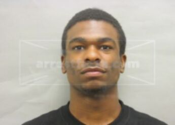 Jaylin Brown