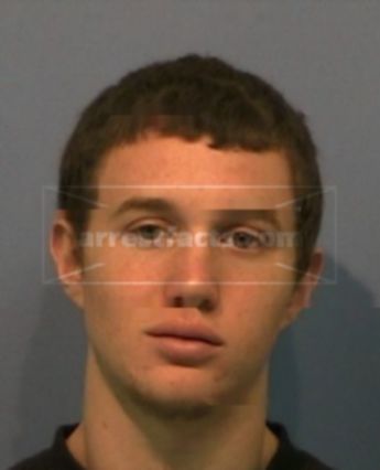 Ryan Austin Macon