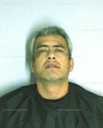 Victor Homero Torres Gonzalez