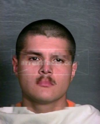 Aaron J Corona