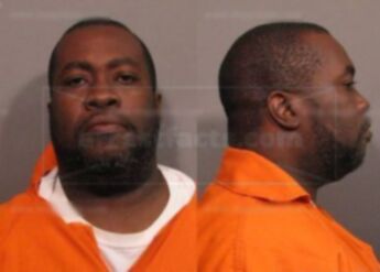 Kevin Tramell Gaines