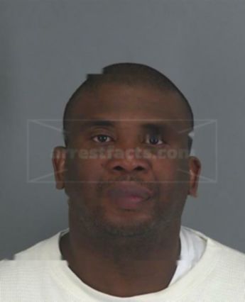 Heyward Lemond Green