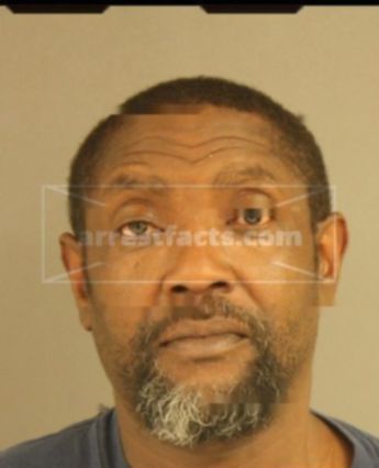 Steve Washington