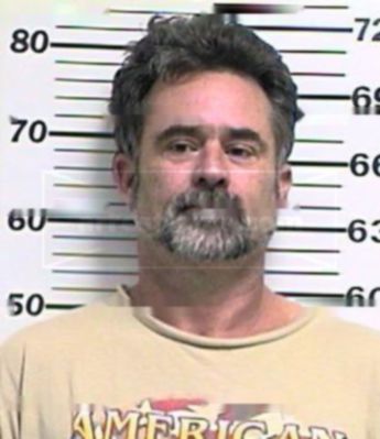Donald Lee Goodwin