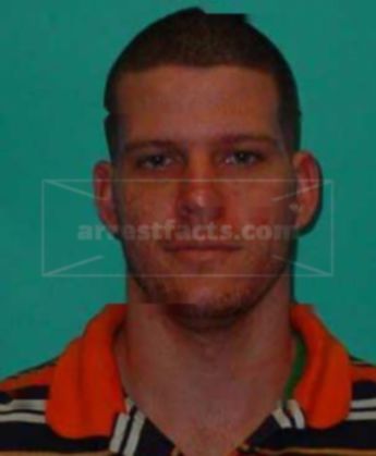 Shane Patrick Samuels