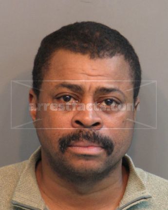 Calvin Rogers Taylor