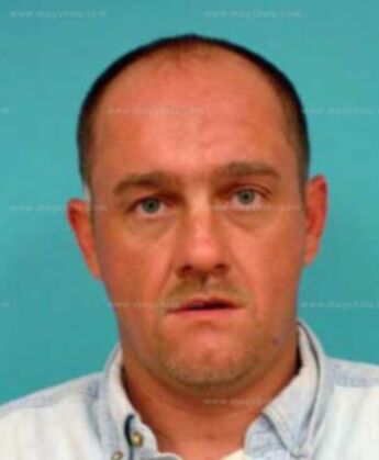 Michael Shane Wickliffe