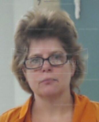 Pamela Ranae Mcallister