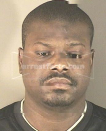 Shelton Denard Reed