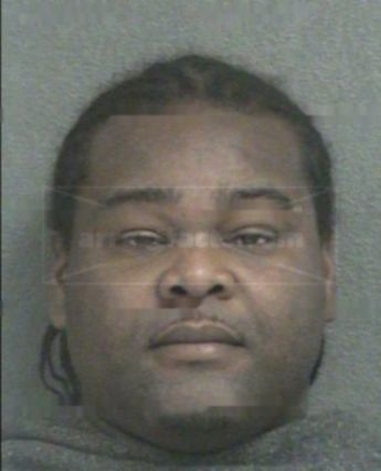 Larhon Omar Cook