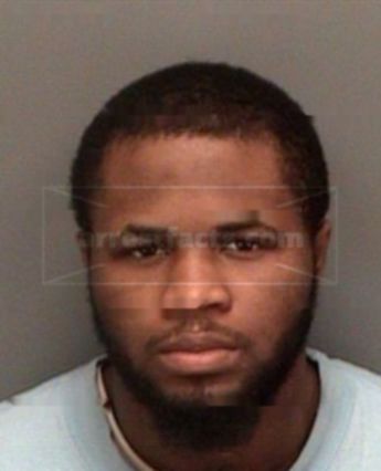 Raheim Brockington