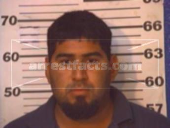 Juan David Balderas Casino