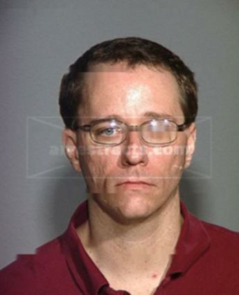 Christopher Randall Risdon