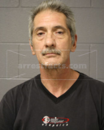 Robert M Broderick