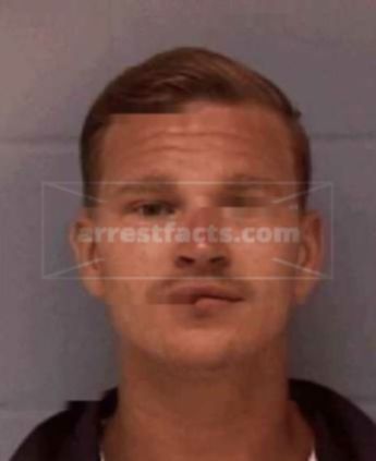 Joseph Allen Tanner