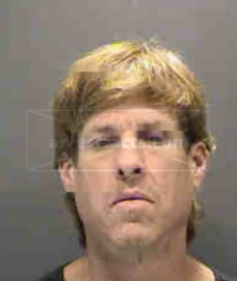 Scott Allen Cleveland