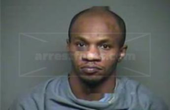 Christopher Eric Mcclanahan
