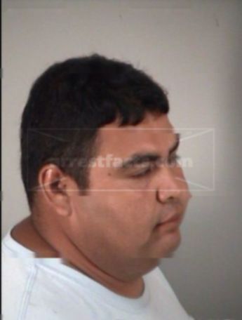 Sergio Arthuo Castillo