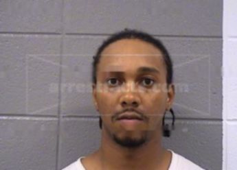 Jerrence Fields