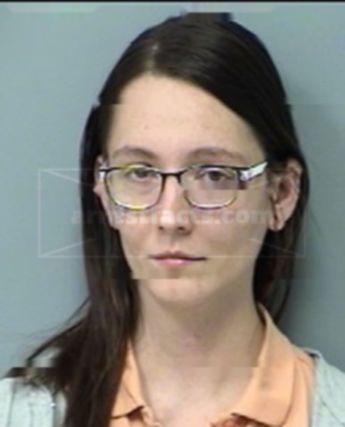 Kayla Michelle Gordie