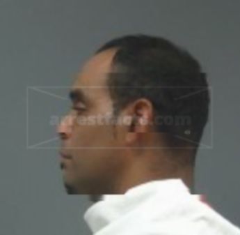 Isaac John Rodriguez