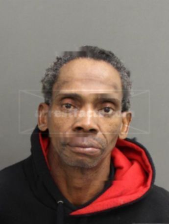 Frank James Brantley Jr.