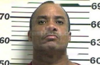 Calvin Ray Beasley