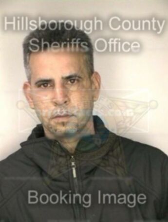 Jeffrey Rodriguezcruz