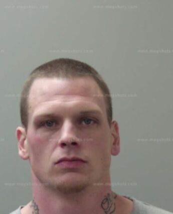 Timothy Paul Mcbride