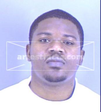 Marvin Thomas