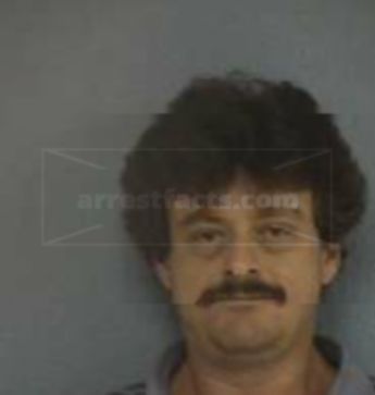 Nelson Jerry Floyd