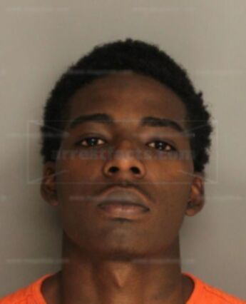 Jimarie Travis Whitehead