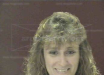 Shelly Mayberry