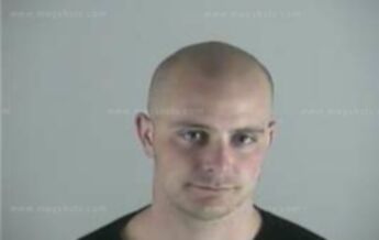 Justin Charles Vanover