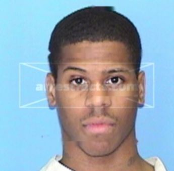 Quinton Peirre Adams