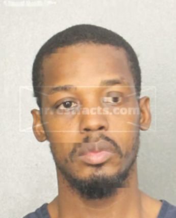 David Anthony Johnson
