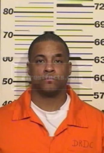 Darnell M Gaffney