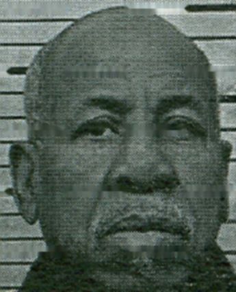 Donald Marion Lockwood