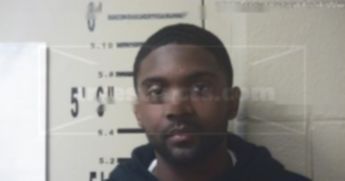 Tajuan Ramir Greene