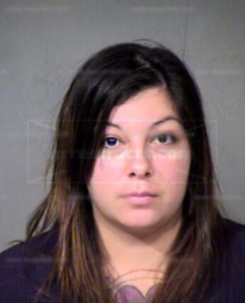 Roxanne Aragon