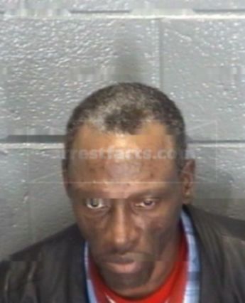 Ronald Mckinley Peeples