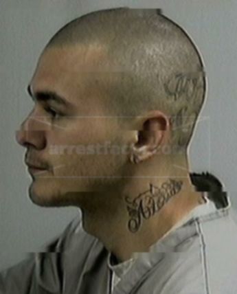 Joseph Richard Hermosillo