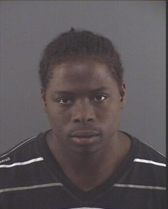 Desmond Neamiah Sanders