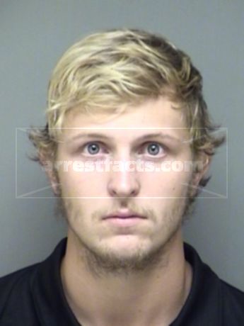 Tyler Robert Geren Collins