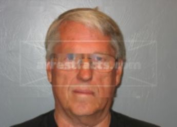 Leonard Daryl Talbot