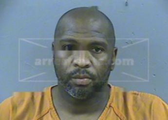 Marvin Dwyane Taylor