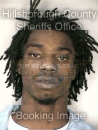 Carrington Gerard Jones