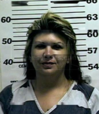 Monica Joyce Williams