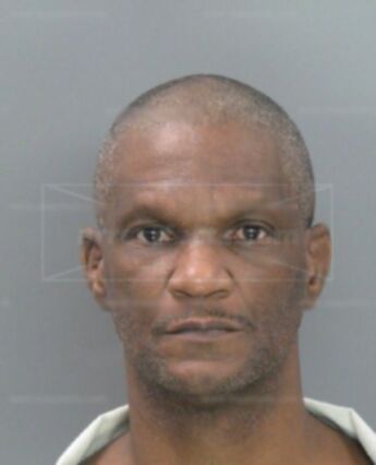 Randy Wayne Beatty