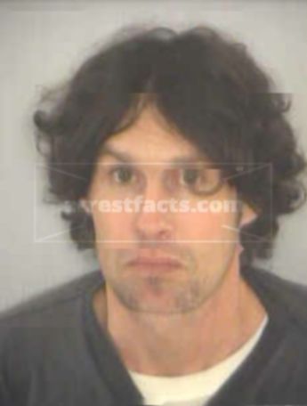 Shane Russell Prentice